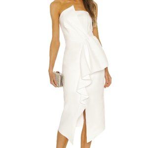 Elliatt Reception Dress